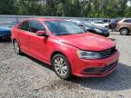 2015 Volkswagen Jetta Se zu verkaufen in Riverview, FL - Front End
