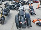 2014 HARLEY-DAVIDSON FLHXS STREET GLIDE SPECIAL   a la Venta en Copart MO - ST. LOUIS