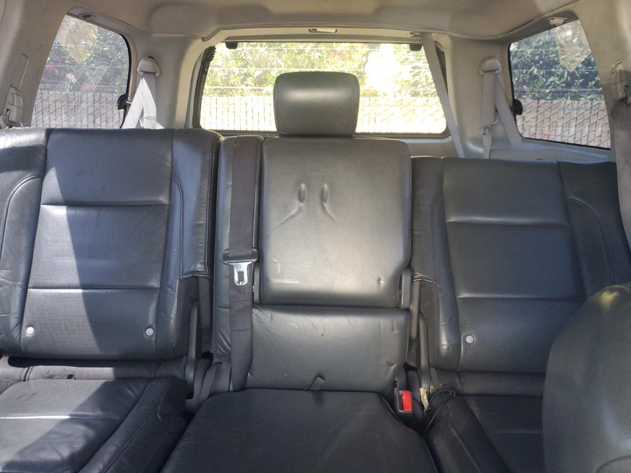 2004 Nissan Armada Se VIN: 5N1AA08B64N738929 Lot: 62464955