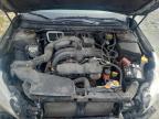 2017 SUBARU LEGACY 2.5I   for sale at Copart NS - HALIFAX