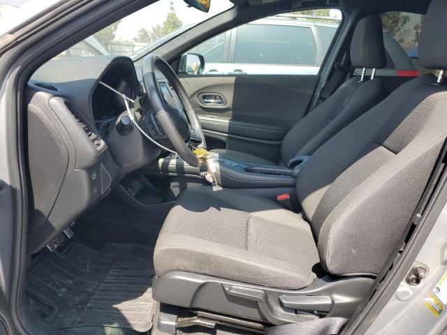  HONDA HR-V 2019 Gray
