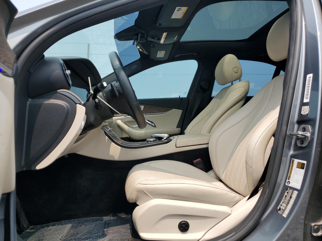 2020 Mercedes-Benz E 350 VIN: WDDZF8DB8LA713197 Lot: 59021605