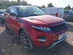 2015 LAND ROVER RANGE ROVE for sale at Copart BRISTOL