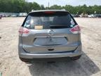 2016 Nissan Rogue S   იყიდება Charles City-ში, VA - Front End