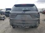 2018 Ford Explorer Xlt   იყიდება Las Vegas-ში, NV - Rear End