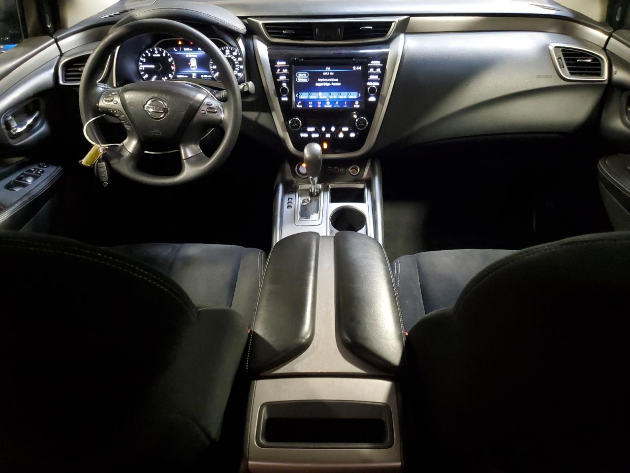 2020 Nissan Murano S VIN: 5N1AZ2AS3LN114311 Lot: 59855815