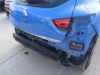 2015 RENAULT CLIO D-QUE for sale at Copart SANDY