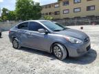 2016 Hyundai Accent Se   zu verkaufen in Opa Locka, FL - Side