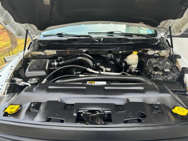 2014 RAM 1500 ST  