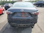 2017 Toyota Yaris Ia  de vânzare în Exeter, RI - Front End