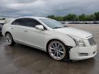 2013 Cadillac Xts Luxury Collection en Venta en Littleton, CO - Hail