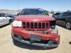 2010 Jeep Grand Cherokee Laredo zu verkaufen in San Martin, CA - Front End