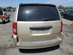 2010 Chrysler Town & Country Touring for Sale in Vallejo, CA - Minor Dent/Scratches