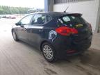 2012 KIA CEED 1 for sale at Copart EAST KILBRIDE
