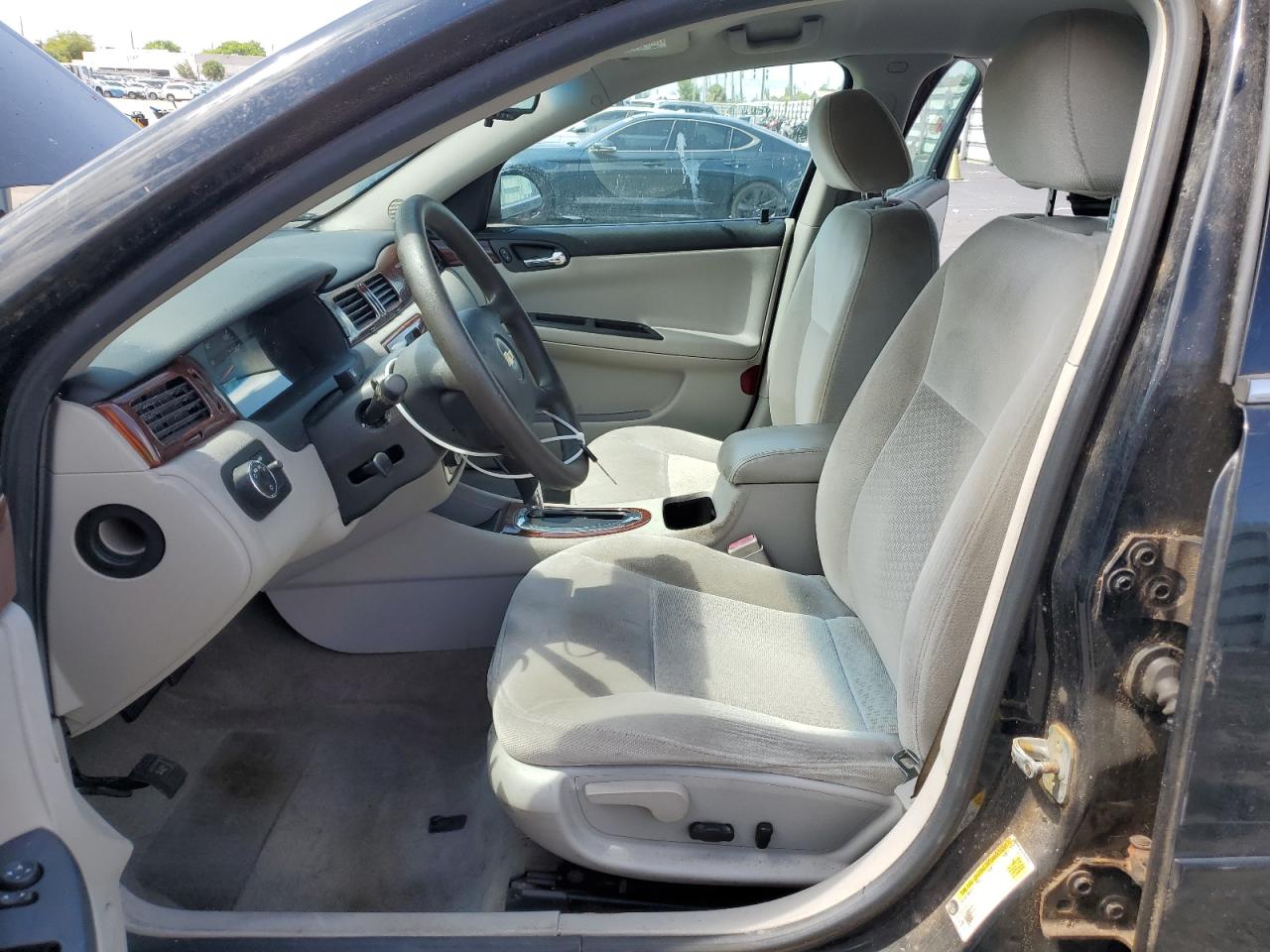 2007 Chevrolet Impala Ls VIN: 2G1WB58K879107958 Lot: 59460145