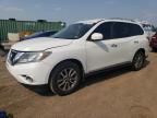 2014 Nissan Pathfinder S იყიდება Elgin-ში, IL - Front End