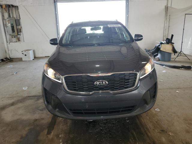  KIA SORENTO 2019 Gray