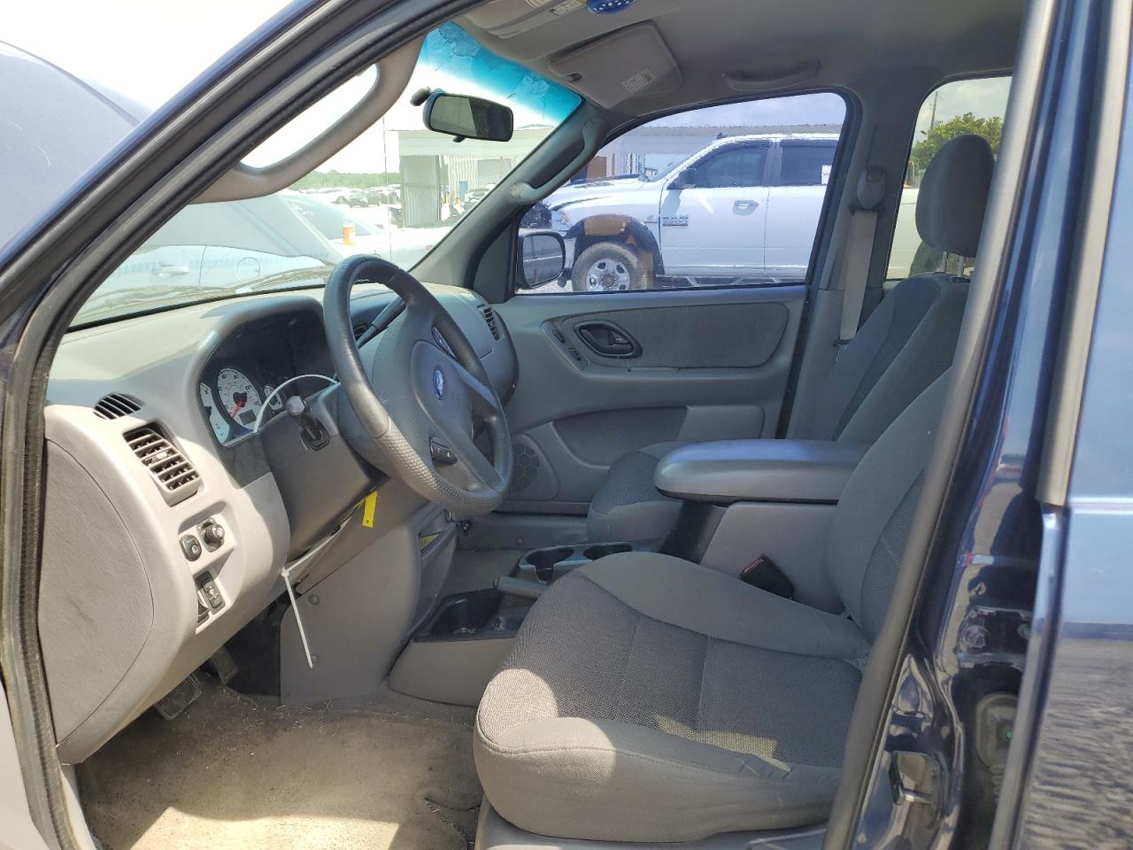 2002 Ford Escape Xlt VIN: 1FMYU03162KB54470 Lot: 62483095