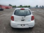 2015 NISSAN MICRA    for sale at Copart ON - LONDON