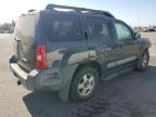 2005 Nissan Xterra Off Road de vânzare în Rancho Cucamonga, CA - Mechanical