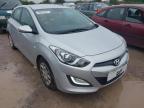 2014 HYUNDAI I30 CLASSI for sale at Copart BRISTOL