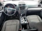 2016 Ford Explorer Xlt zu verkaufen in Woodhaven, MI - Front End