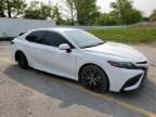 2024 Toyota Camry Se Night Shade იყიდება Bridgeton-ში, MO - Side