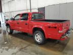 2004 Dodge Dakota Quad Sport продається в Avon, MN - Normal Wear
