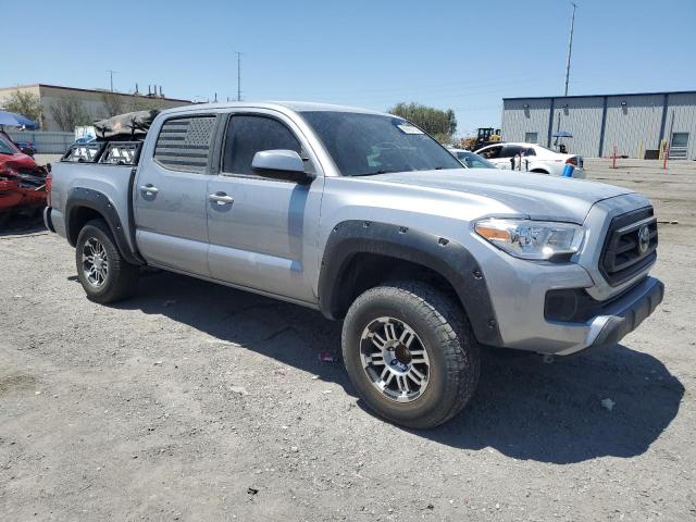  TOYOTA TACOMA 2021 Szary