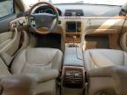 2002 Mercedes-Benz S 500 de vânzare în Waldorf, MD - Side