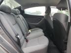 2012 Hyundai Elantra Gls продається в Louisville, KY - Rear End