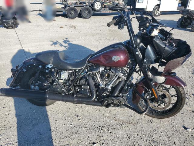 2023 Harley-Davidson Fltrxs