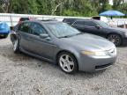 2006 Acura 3.2Tl  продається в Riverview, FL - Rear End