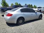 2008 Infiniti G35  للبيع في Eugene، OR - Front End