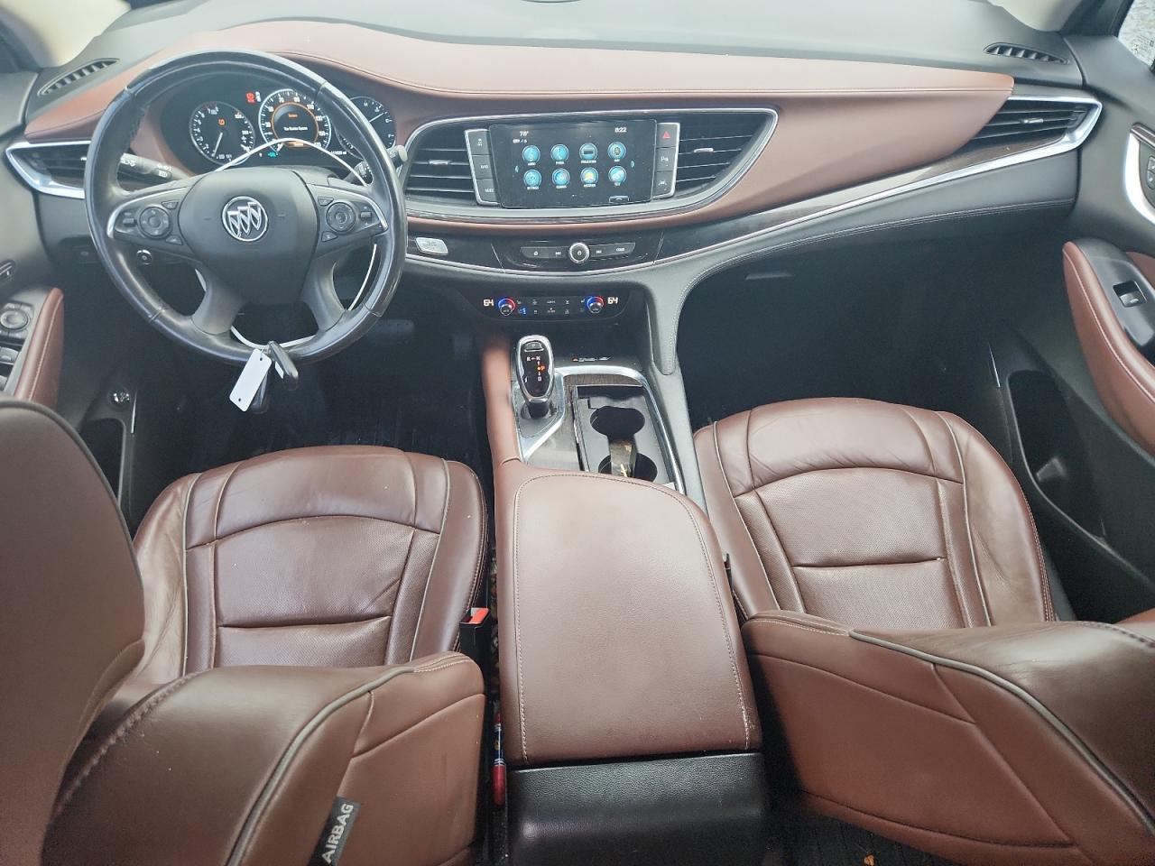 2019 Buick Enclave Avenir VIN: 5GAEVCKW9KJ138922 Lot: 62456905