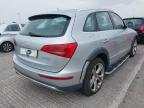 2010 AUDI Q5 SE TDI for sale at Copart CHESTER