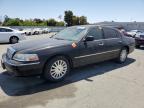 2003 Lincoln Town Car Signature for Sale in Martinez, CA - Biohazard/Chemical