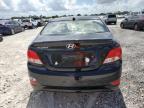2017 Hyundai Accent Se   de vânzare în Homestead, FL - Front End