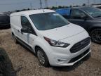 2022 Ford Transit Connect Xlt للبيع في Elgin، IL - Minor Dent/Scratches