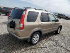 2006 Honda Cr-V Se for Sale in Magna, UT - Side