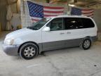 2003 Kia Sedona Ex for Sale in Columbia, MO - Hail