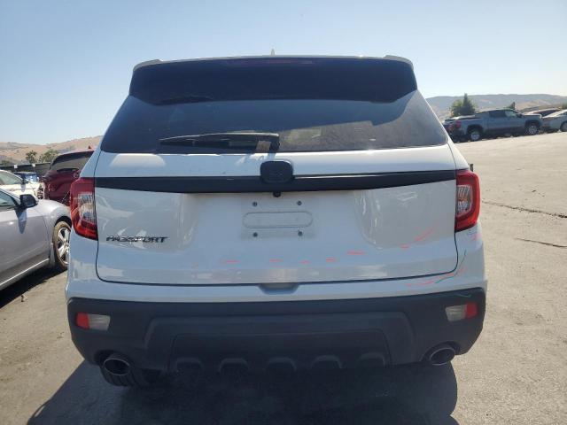  HONDA PASSPORT 2021 White