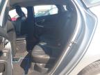 2015 VOLVO V40 CROSS for sale at Copart CHESTER