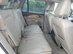2011 Lincoln Mkx    for Sale in Indianapolis, IN - Hail