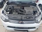 2015 MITSUBISHI OUTLANDER for sale at Copart SANDY