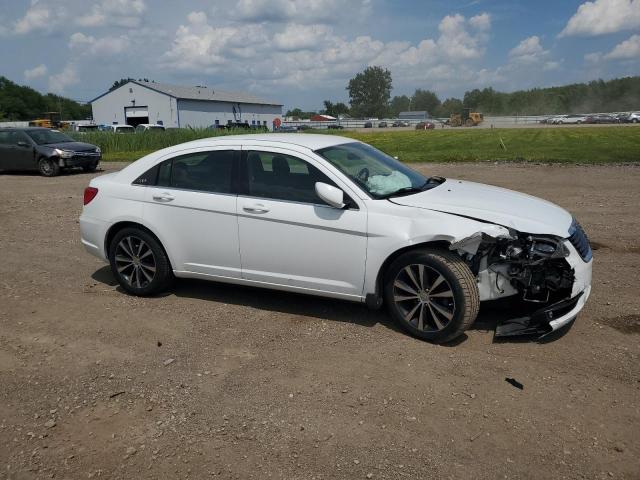 CHRYSLER 200 2013 Biały