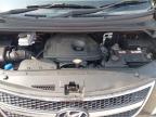 2011 HYUNDAI ILOAD COMF for sale at Copart BRISTOL