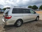 2007 Honda Odyssey Exl للبيع في Tanner، AL - Hail