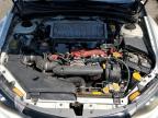 2011 Subaru Impreza Wrx Sti   for Sale in East Granby, CT - Undercarriage