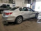 2012 Honda Accord Se продається в Blaine, MN - Front End